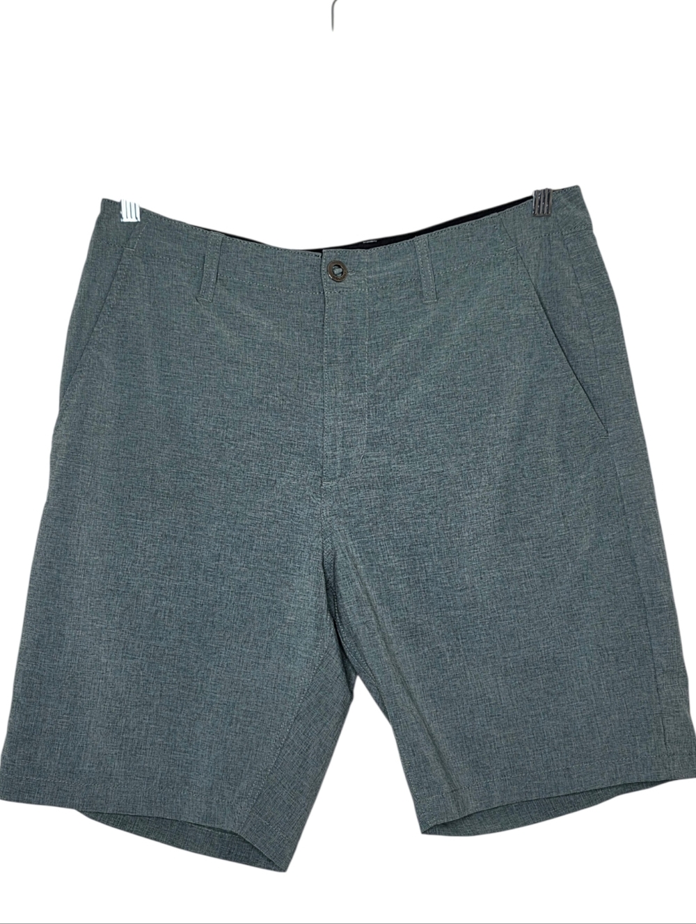 Volcom Surf & Turf Stretch Hybrid Shorts Men's Size‎ 34 Chino Boardshorts Beach